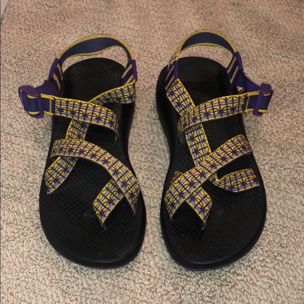Chacos